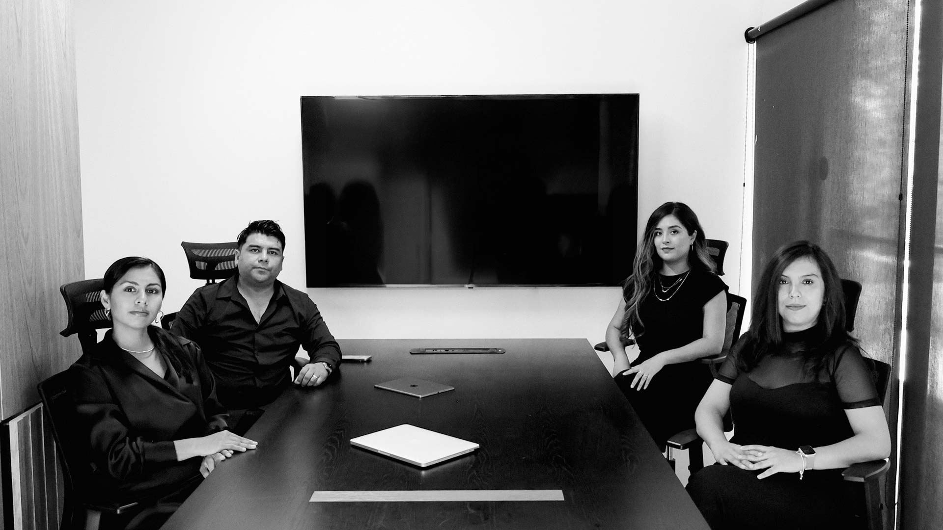 equipo dc architecture