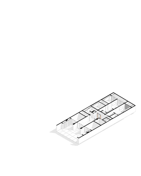 video dc architecture